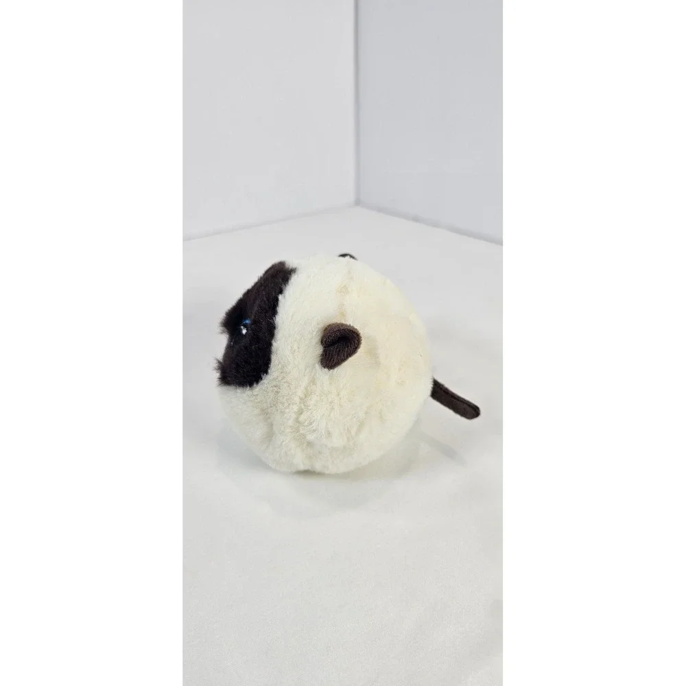 TY Beanie Bouncers -‎ SAMMY the Siamese Cat [3 inch] - Bouncy Toy Ball
